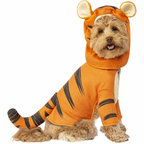 Tigger Pet Costume Tigger Pet Costume